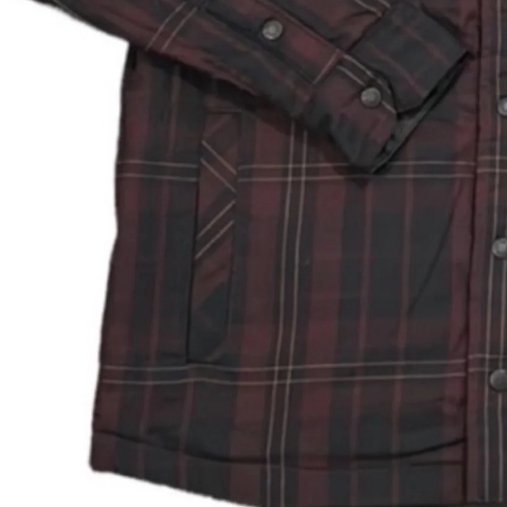 THE NORTH FACE | MEN'S FORT POINT FLANNEL